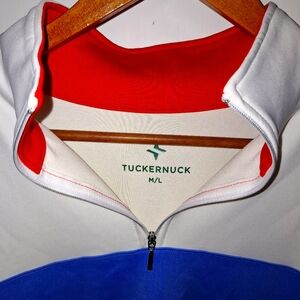 Mens Tuckernuck pullover